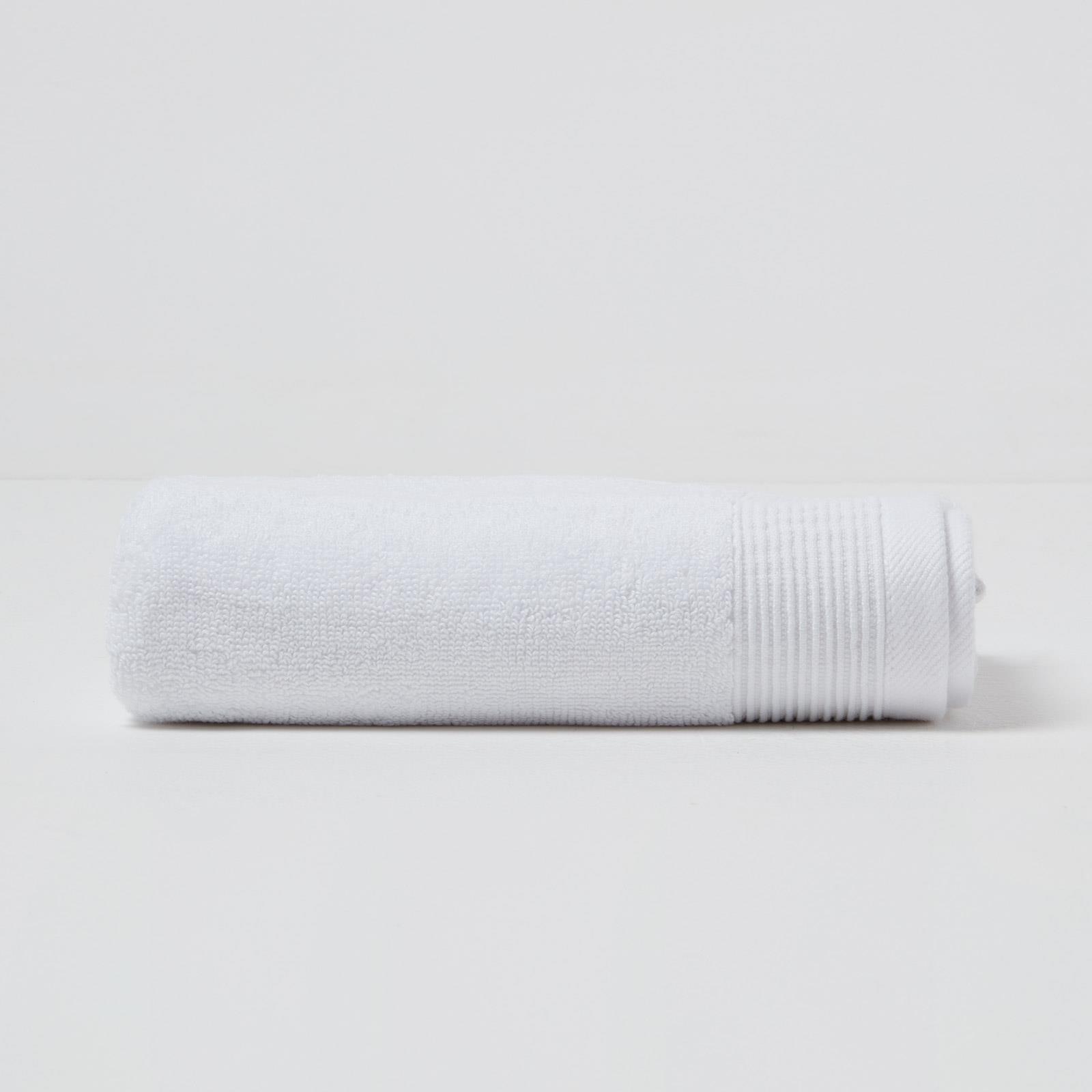 Egyptian Cotton Large Bath Towel, Face Cloth, Bath Sheet, Hand Towel 700 GSM - Picture 68 of 73