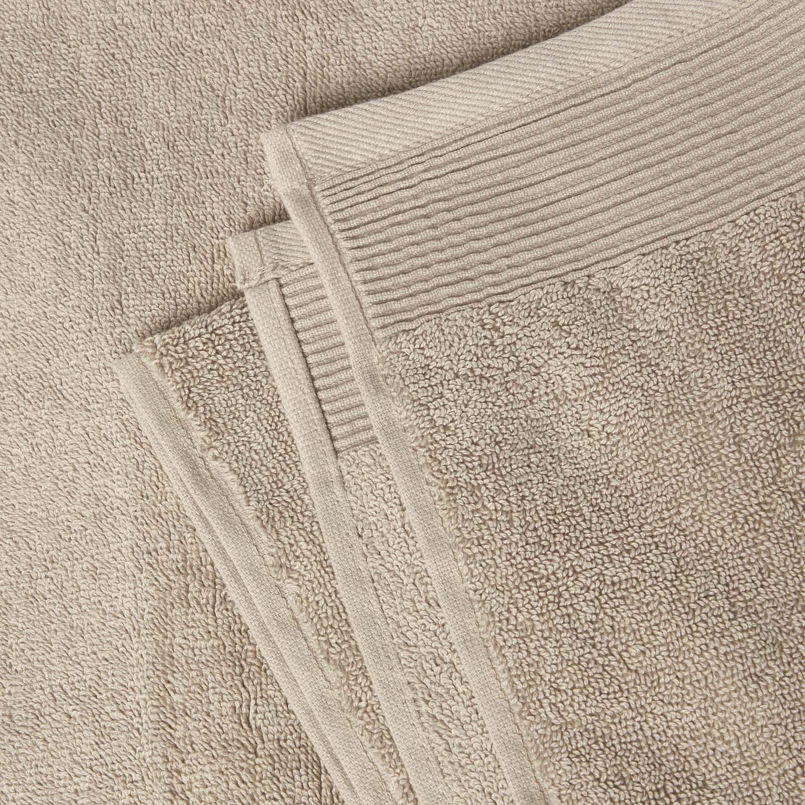 Egyptian Cotton Large Bath Towel, Face Cloth, Bath Sheet, Hand Towel 700 GSM - Picture 61 of 73