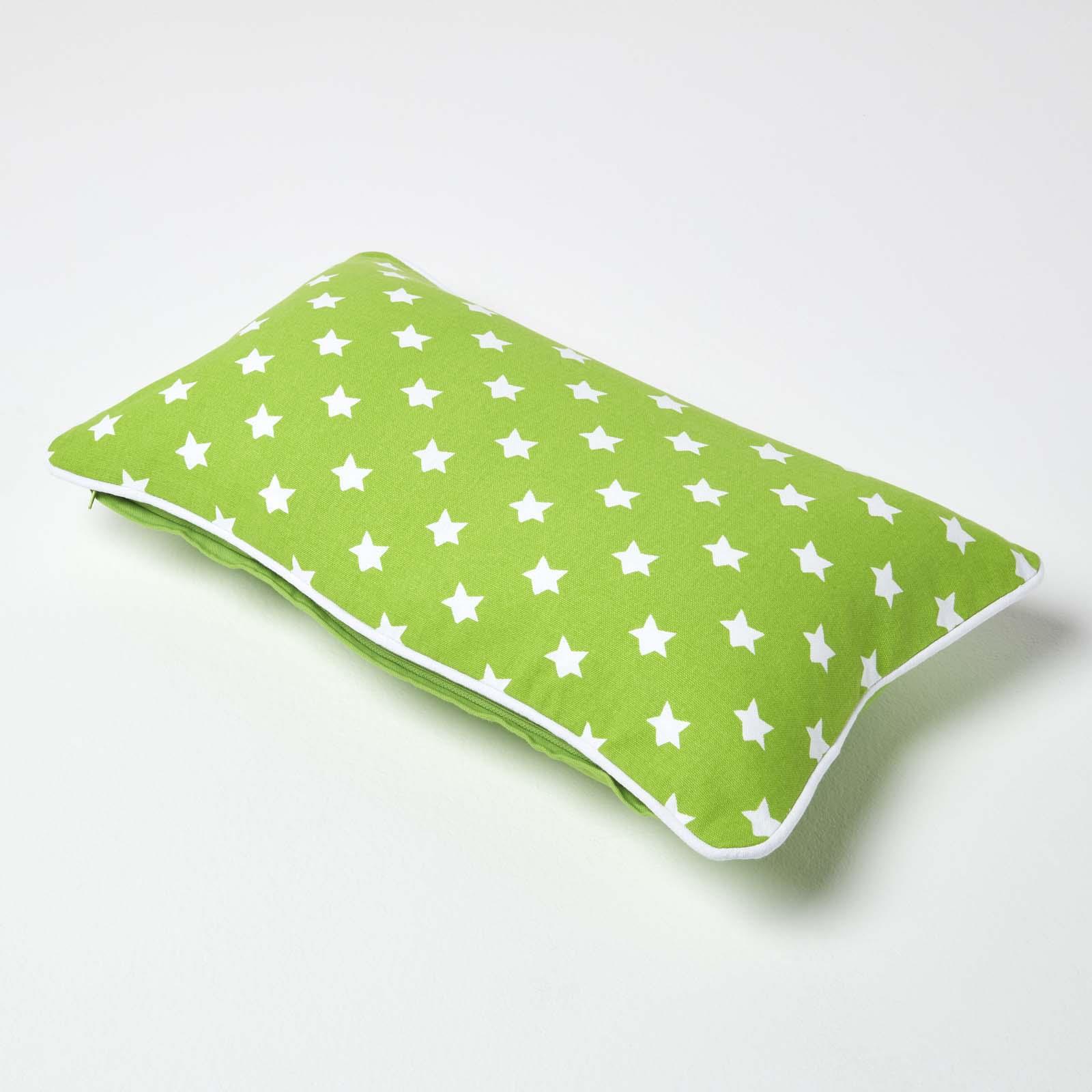 Designer Cushion Cover 100% Cotton Fabric for Home Decor and Kids Room - Picture 70 of 186