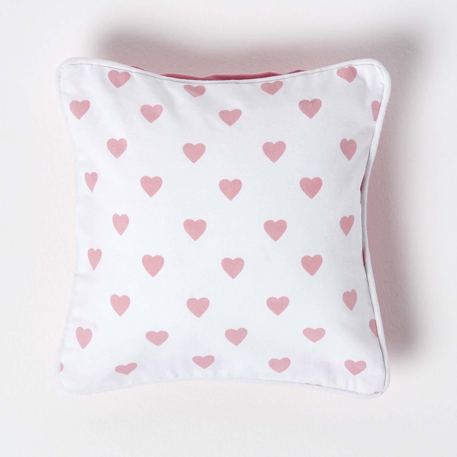 Designer Cushion Cover 100% Cotton Fabric for Home Decor and Kids Room - Picture 111 of 186