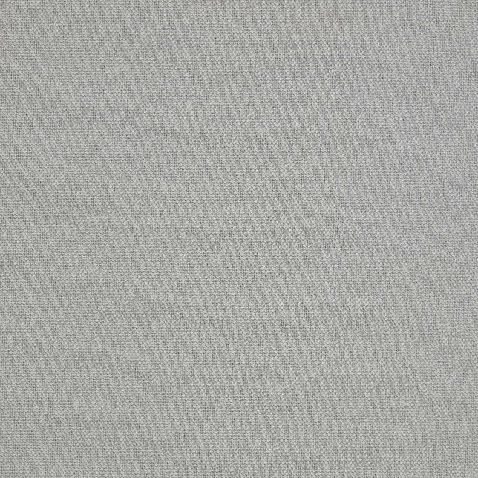 Plain Dyed Heavy Cotton Curtain Eyelet Ready Made Ring Top White, Blue, Grey - Picture 40 of 83