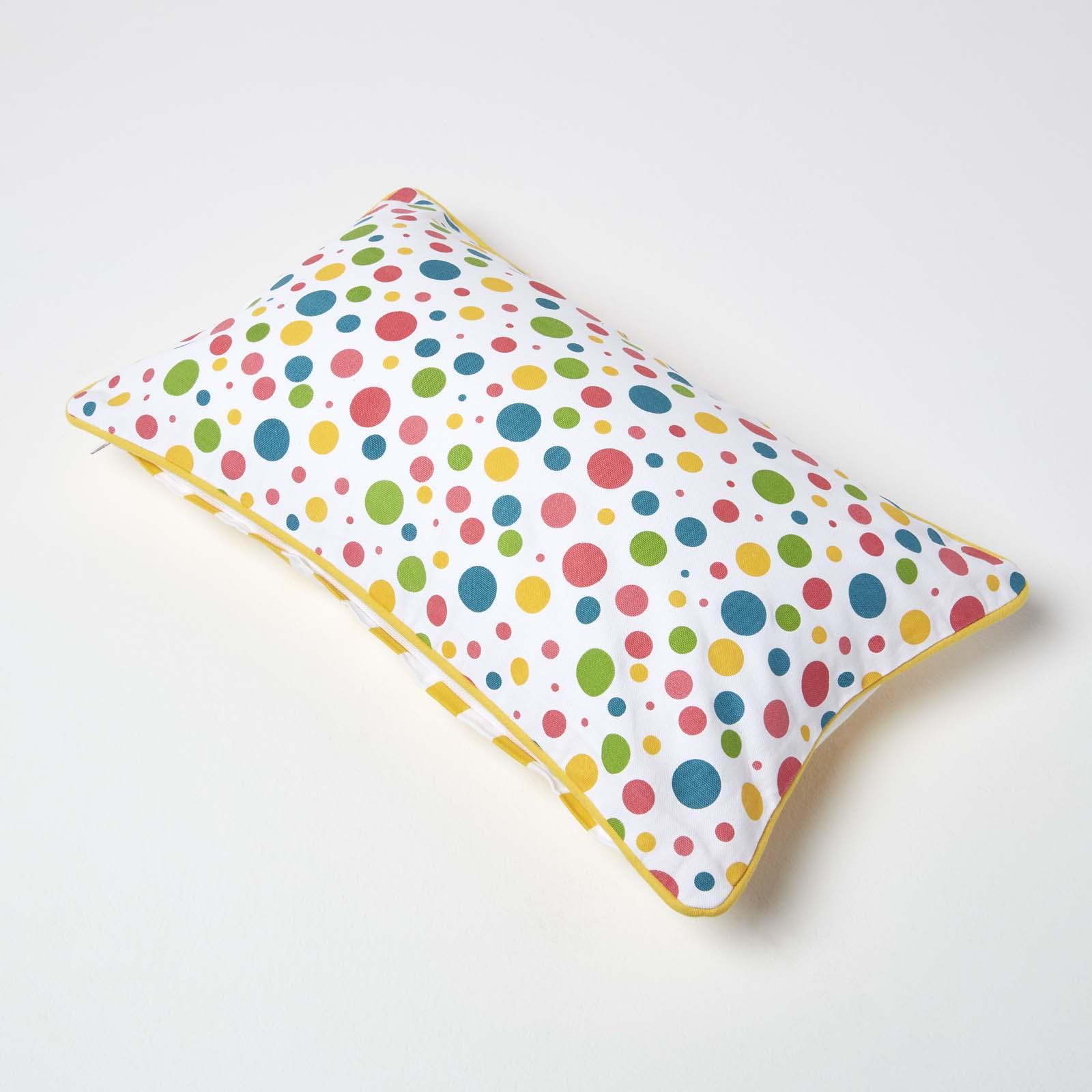 Designer Cushion Cover 100% Cotton Fabric for Home Decor and Kids Room - Picture 83 of 186