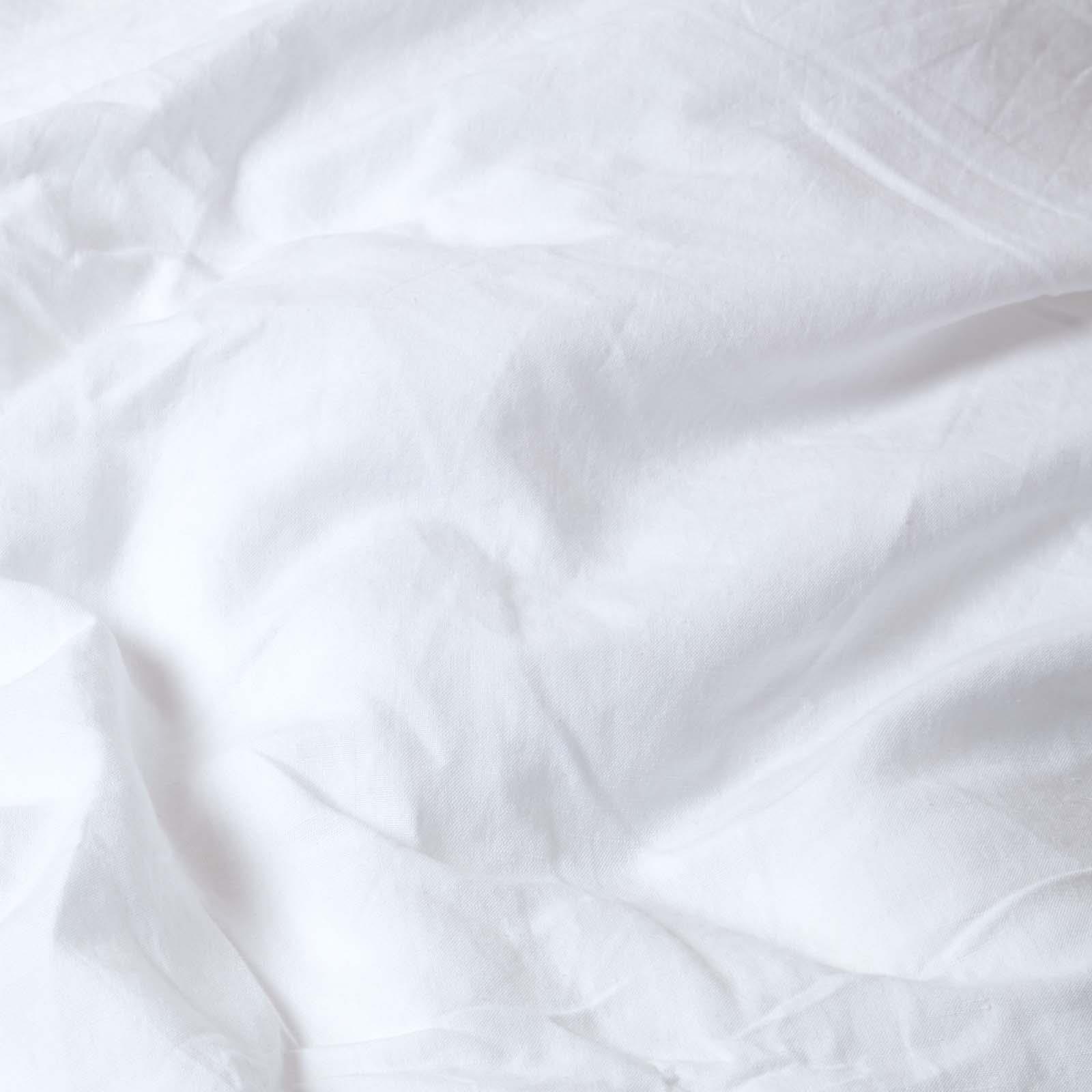 Luxury Soft Linen Plain Flat Sheet Single, Double, King, Super King - Picture 29 of 31