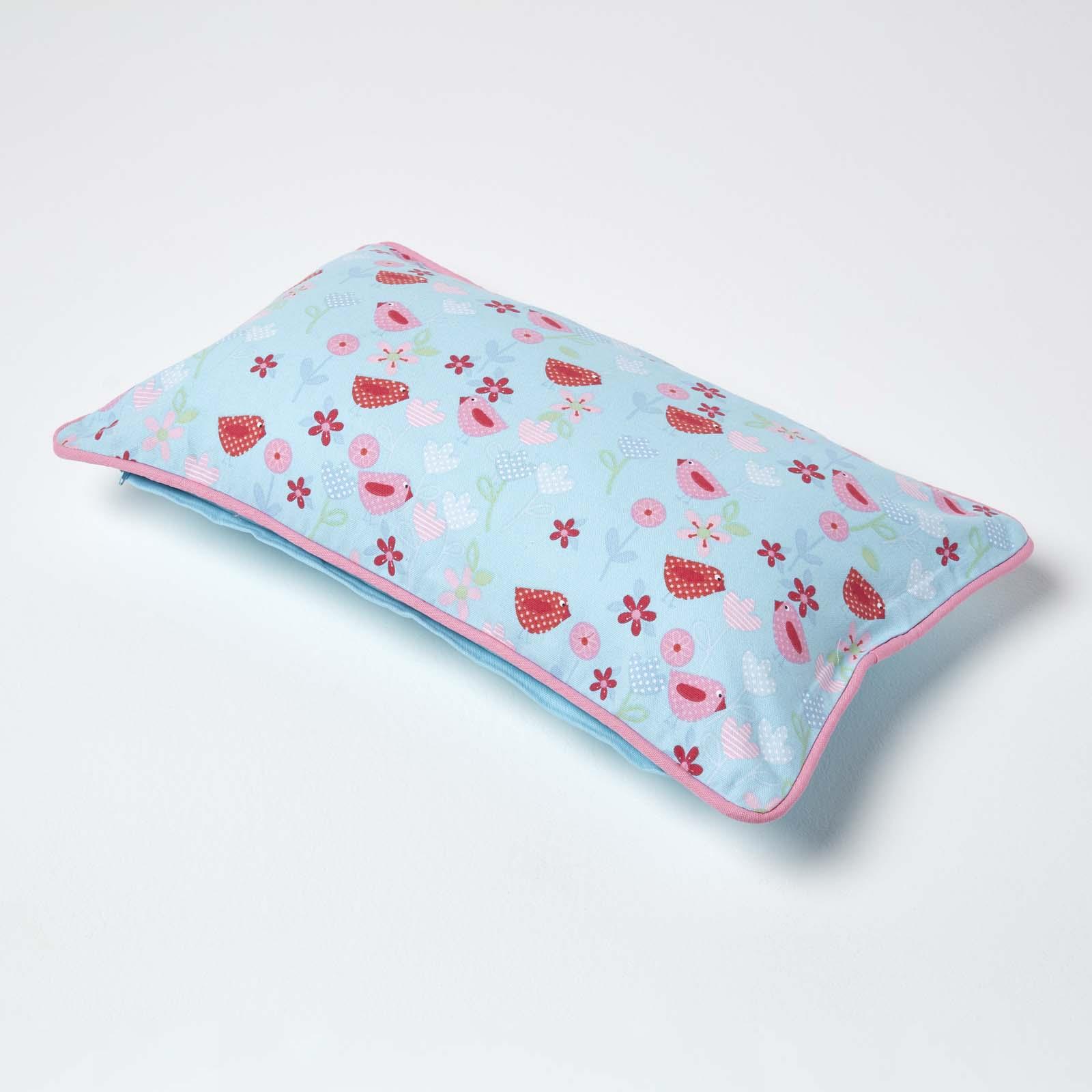 Designer Cushion Cover 100% Cotton Fabric for Home Decor and Kids Room - Picture 24 of 186