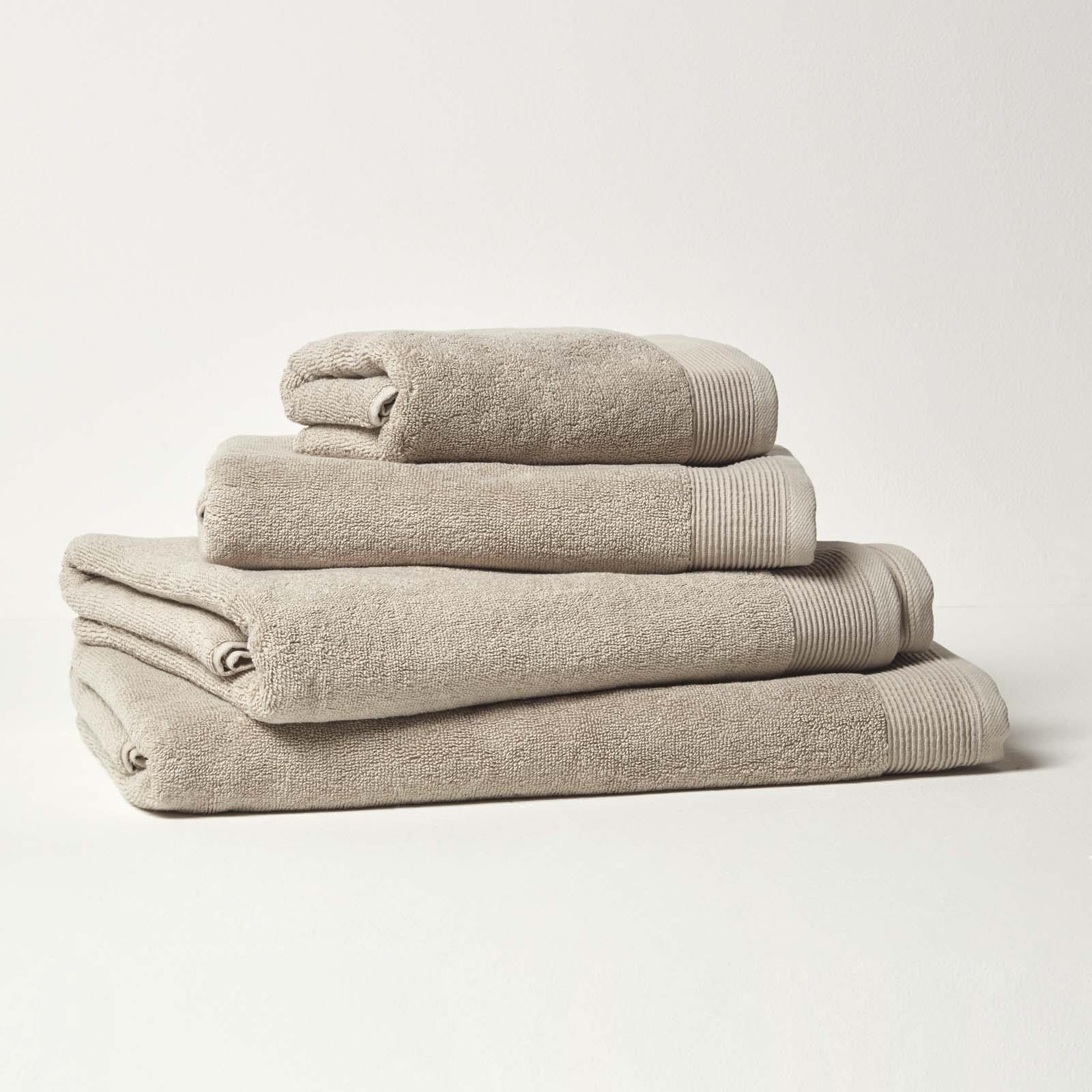 Egyptian Cotton Large Bath Towel, Face Cloth, Bath Sheet, Hand Towel 700 GSM - Picture 50 of 73