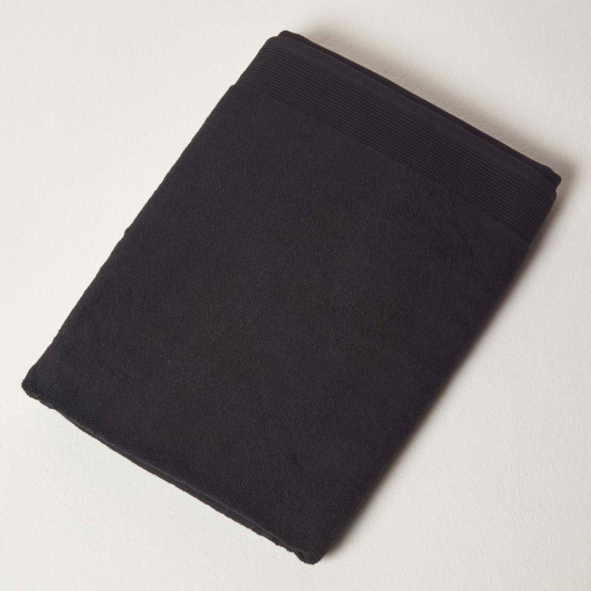 Egyptian Cotton Large Bath Towel, Face Cloth, Bath Sheet, Hand Towel 700 GSM - Picture 7 of 73