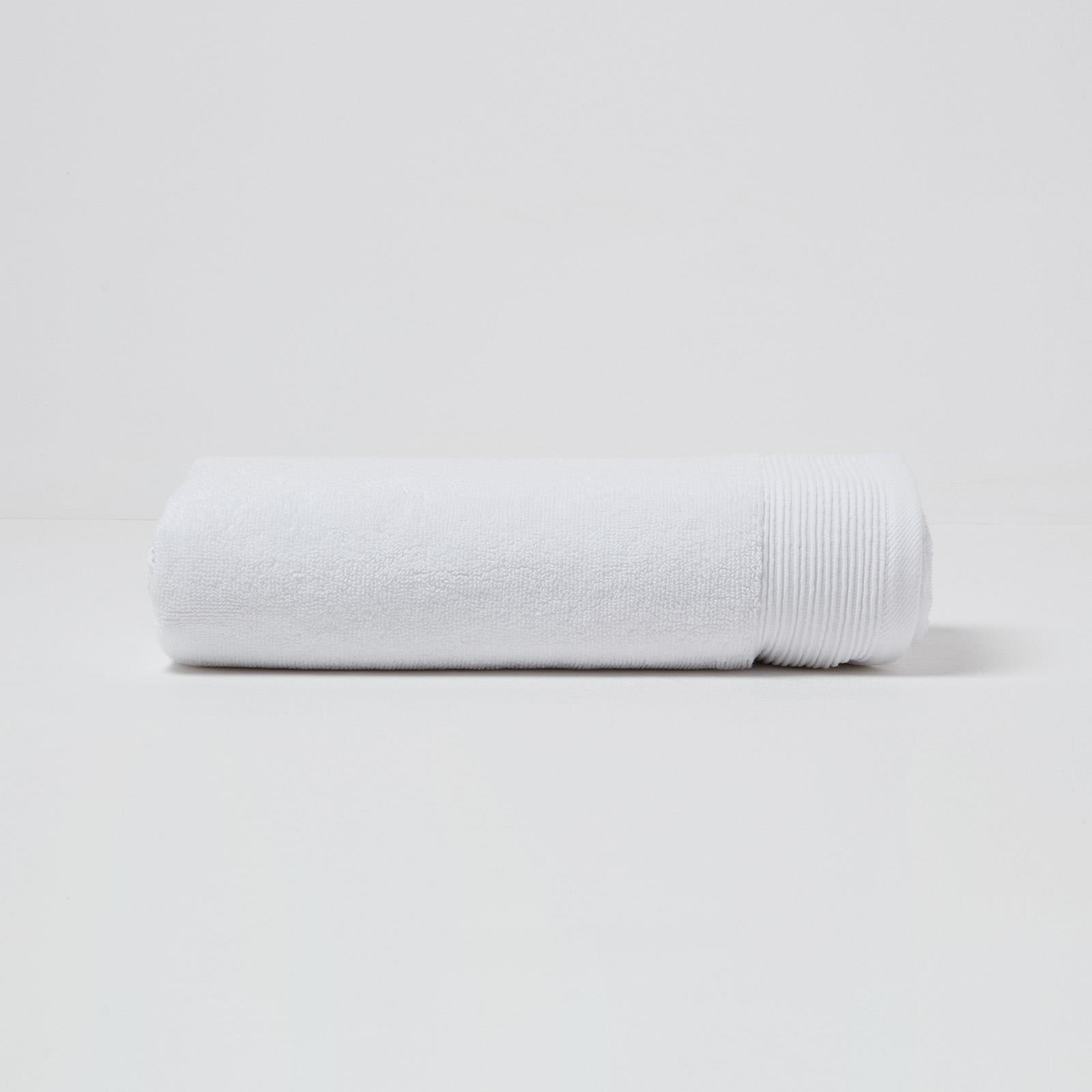 Egyptian Cotton Large Bath Towel, Face Cloth, Bath Sheet, Hand Towel 700 GSM - Picture 69 of 73