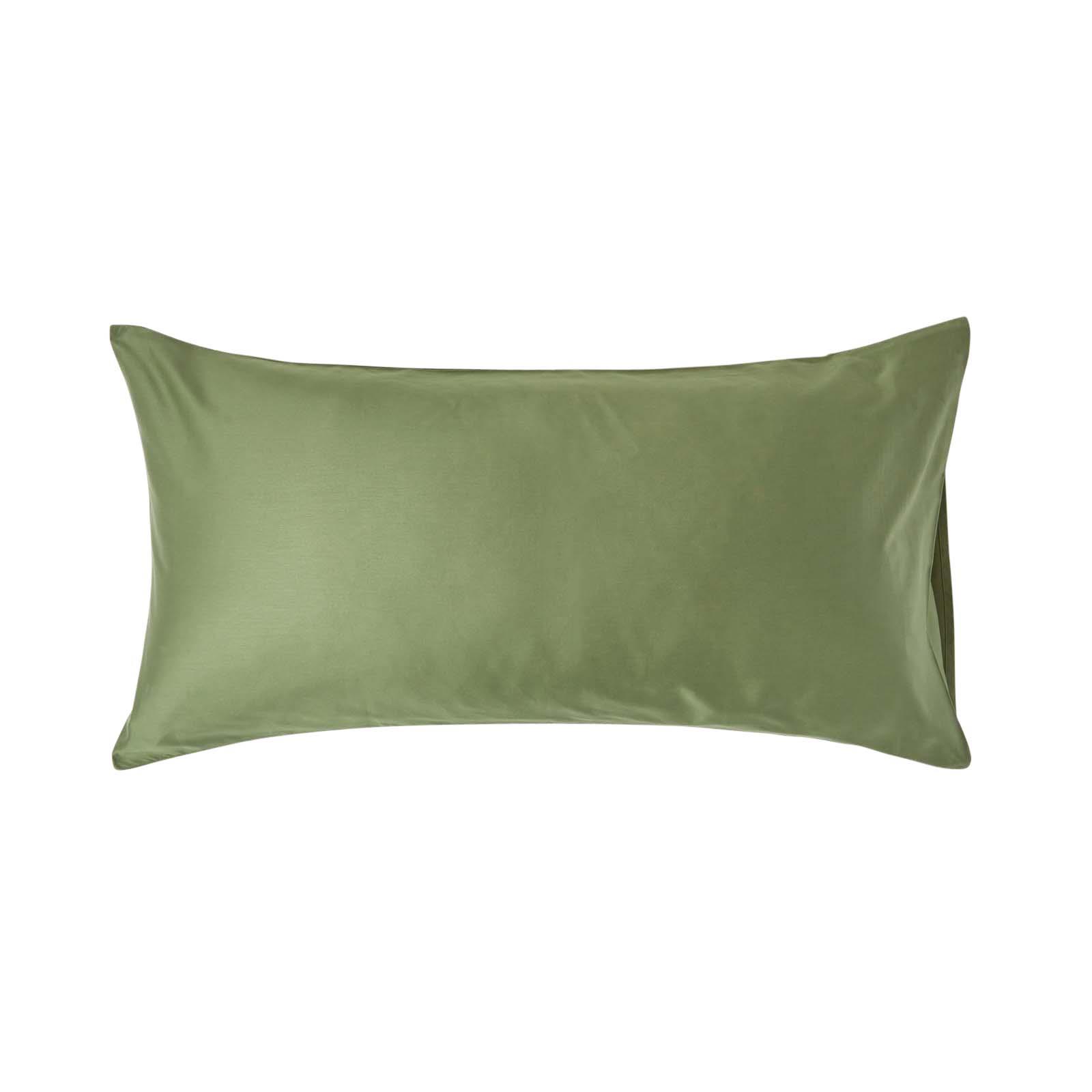Organic Cotton Housewife, Oxford, V Shaped Pillowcases 400TC 600TC