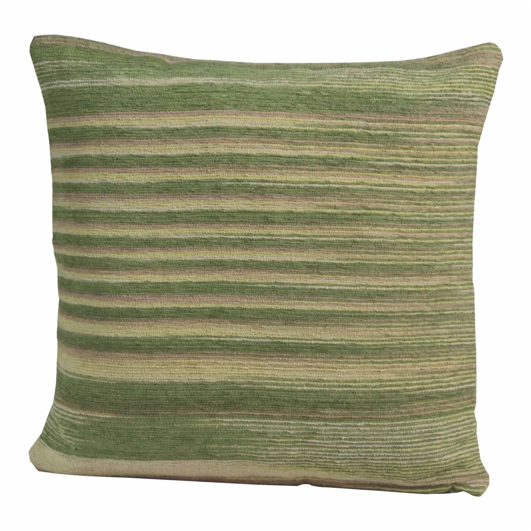 Chenille Large Filled Cushion Covers Cotton Decorative Scatter Cushions