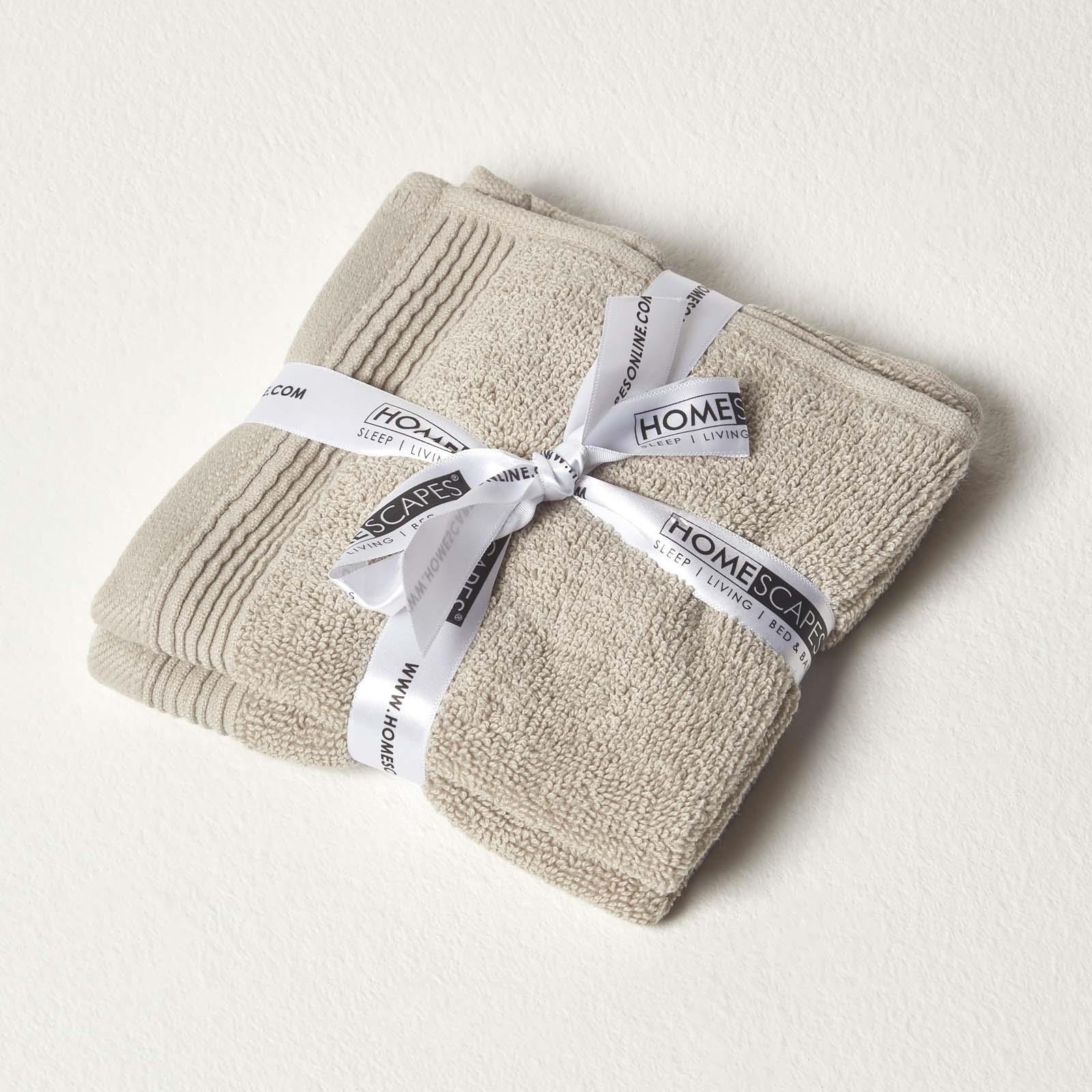 Egyptian Cotton Large Bath Towel, Face Cloth, Bath Sheet, Hand Towel 700 GSM - Picture 51 of 73