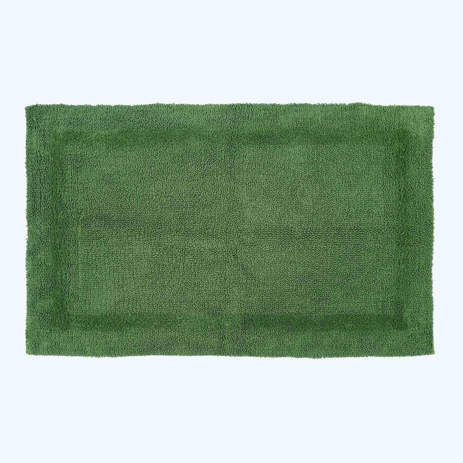 100% Cotton Luxury Reversible Extra Large Bath Mat 70x120cm Thick, Soft Non-Slip - Picture 16 of 90
