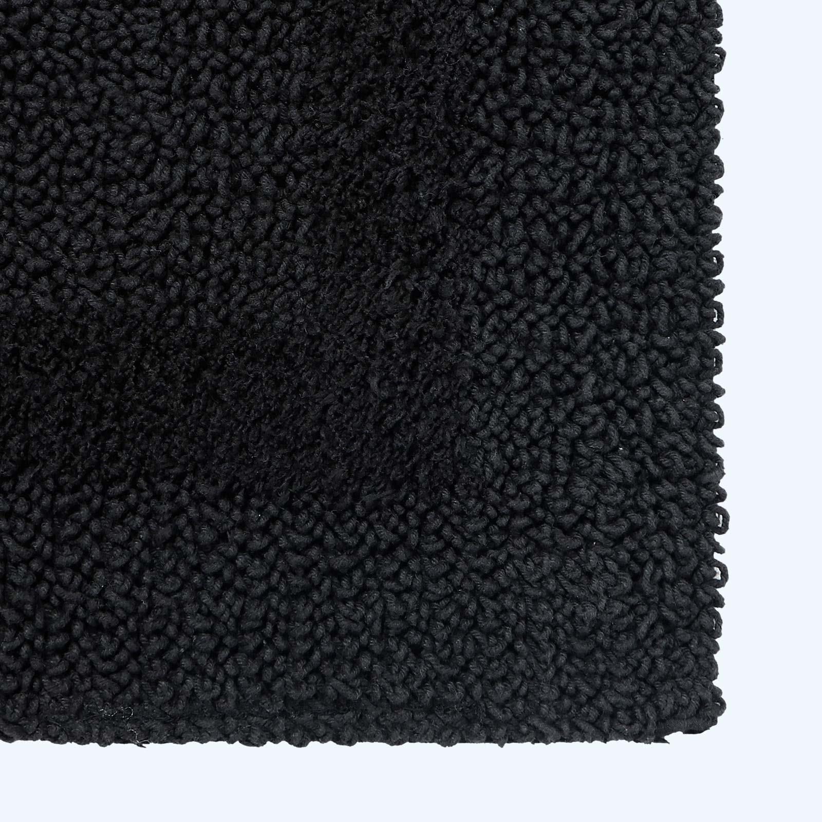 100% Cotton Luxury Reversible Extra Large Bath Mat 70x120cm Thick, Soft Non-Slip - Picture 7 of 90