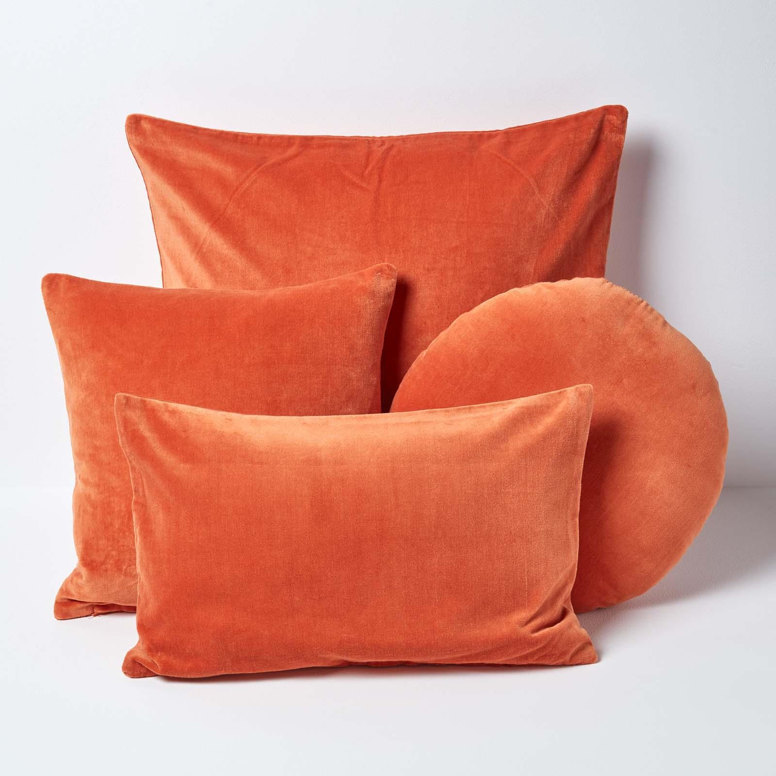 Super Soft Cotton Plain Luxury Velvet Cushion Covers with Hidden Zip Clouser eBay Super Soft Cotton Plain Luxury Velvet Cushion Covers with Hidden Zip Clouser eBay