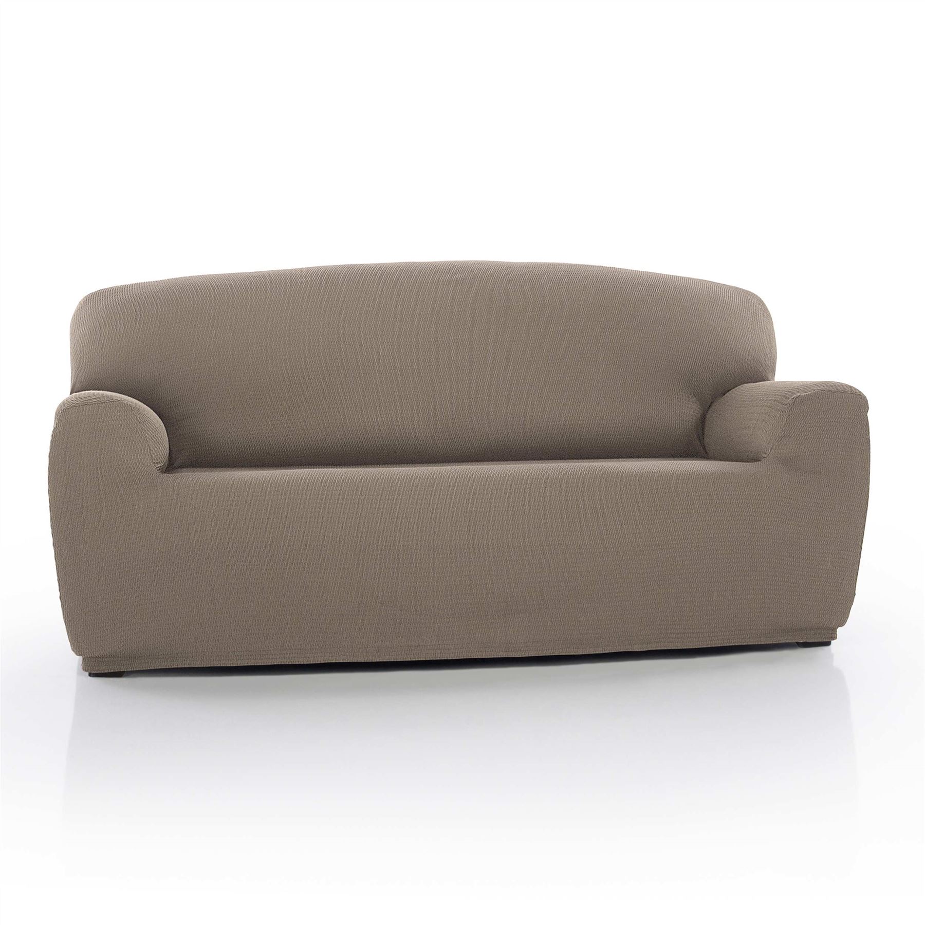 1/2/3 Seater Sofa Couch Slipcover Settee Elastic Stretch Fit Armchair Protector - Picture 27 of 31