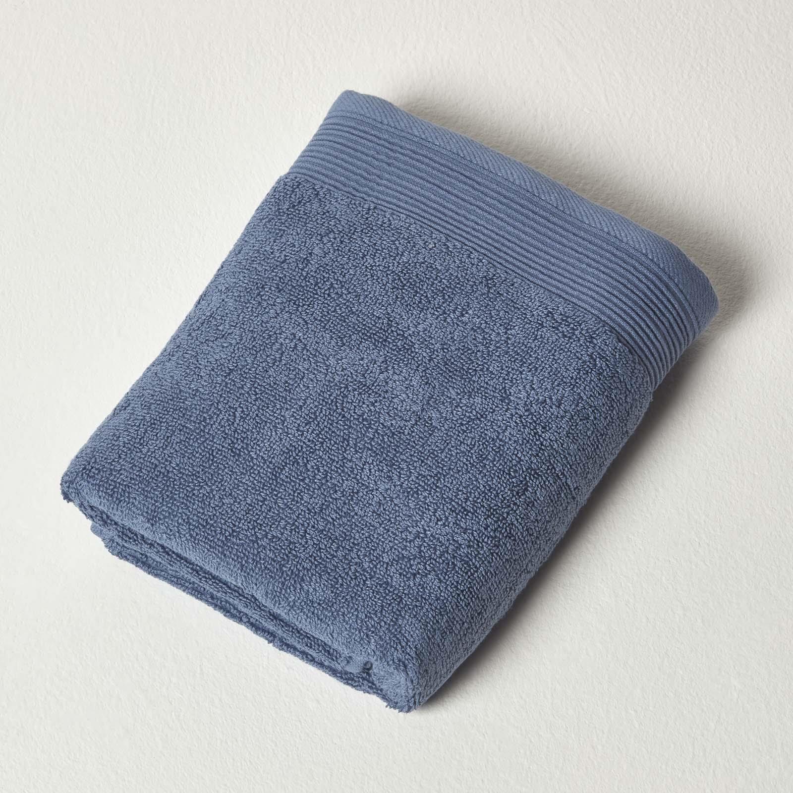 Egyptian Cotton Large Bath Towel, Face Cloth, Bath Sheet, Hand Towel 700 GSM - Picture 16 of 73