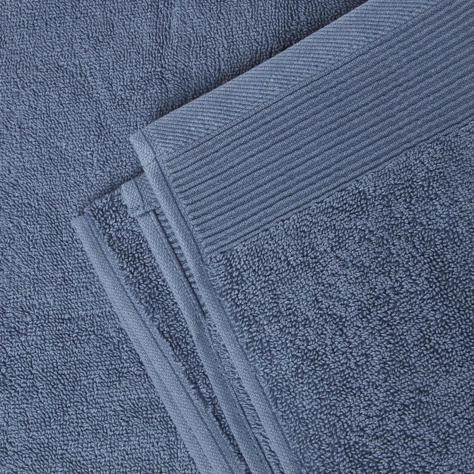 Egyptian Cotton Large Bath Towel, Face Cloth, Bath Sheet, Hand Towel 700 GSM - Picture 25 of 73