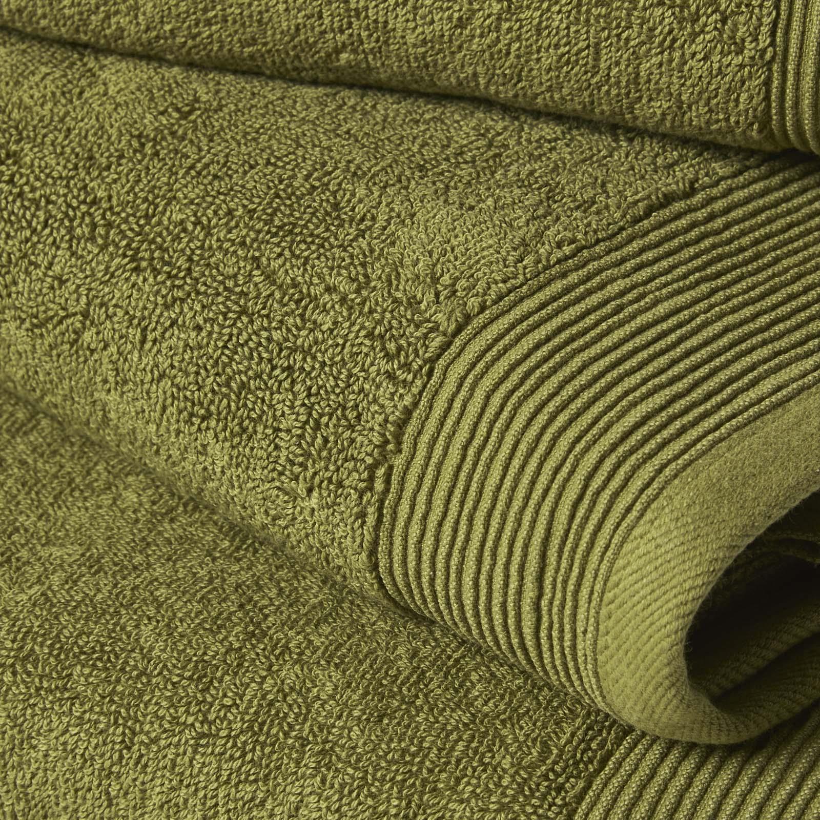 Egyptian Cotton Large Bath Towel, Face Cloth, Bath Sheet, Hand Towel 700 GSM - Picture 48 of 73