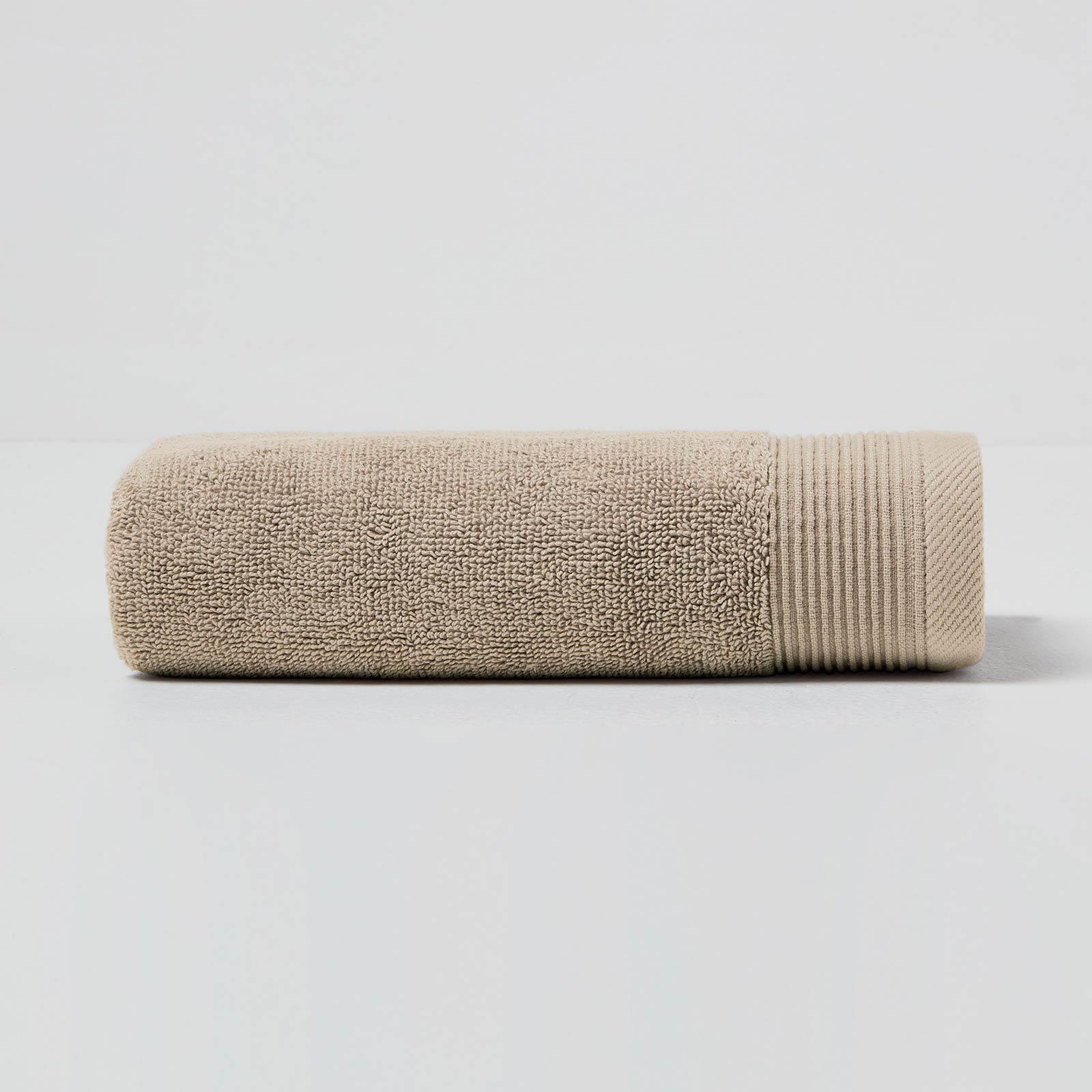 Egyptian Cotton Large Bath Towel, Face Cloth, Bath Sheet, Hand Towel 700 GSM - Picture 56 of 73