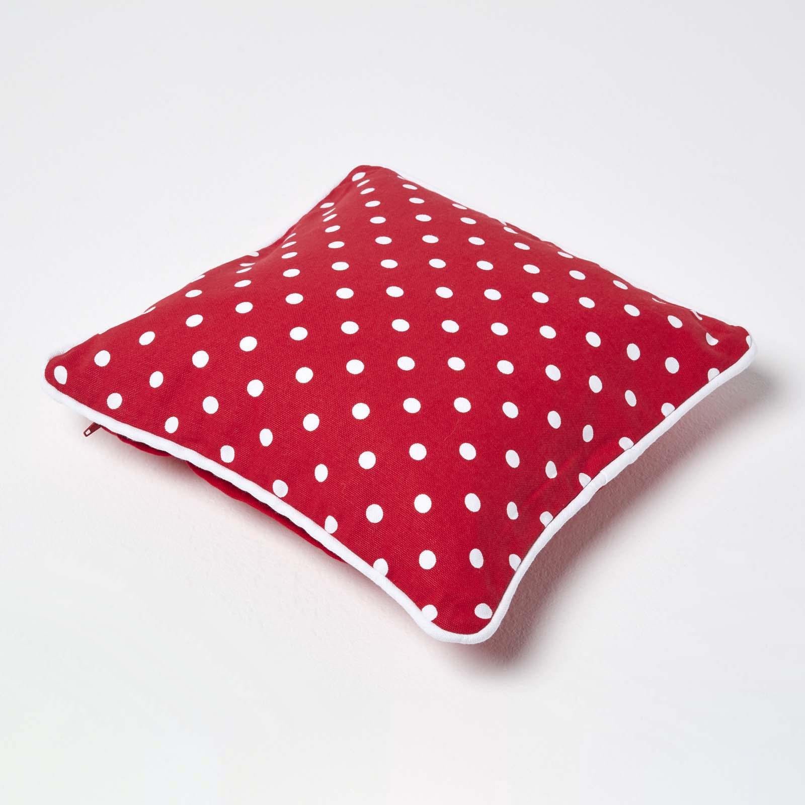Designer Cushion Cover 100% Cotton Fabric for Home Decor and Kids Room - Picture 184 of 186