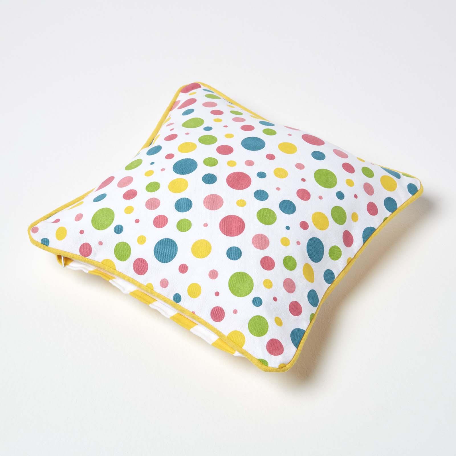 Designer Cushion Cover 100% Cotton Fabric for Home Decor and Kids Room - Picture 82 of 186