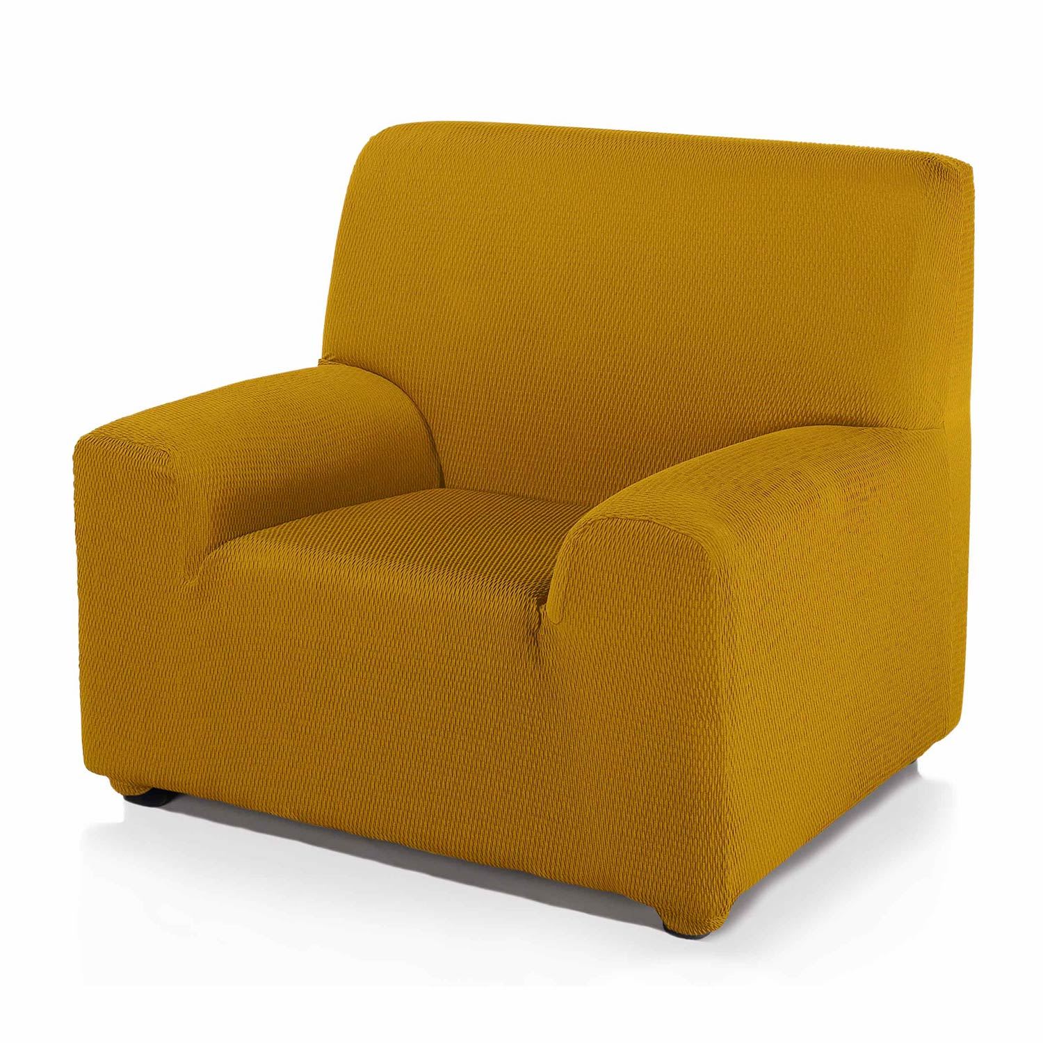 1/2/3 Seater Sofa Couch Slipcover Settee Elastic Stretch Fit Armchair Protector - Picture 8 of 31