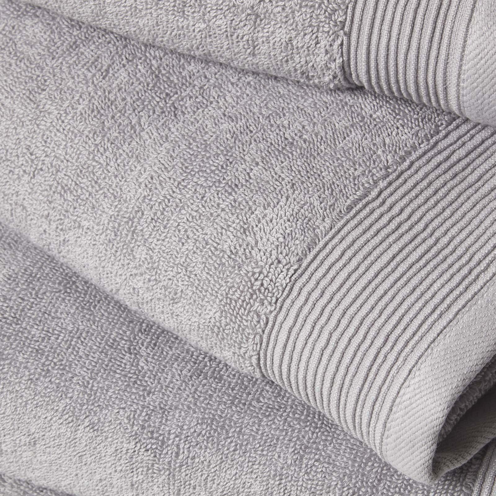 Egyptian Cotton Large Bath Towel, Face Cloth, Bath Sheet, Hand Towel 700 GSM - Picture 35 of 73
