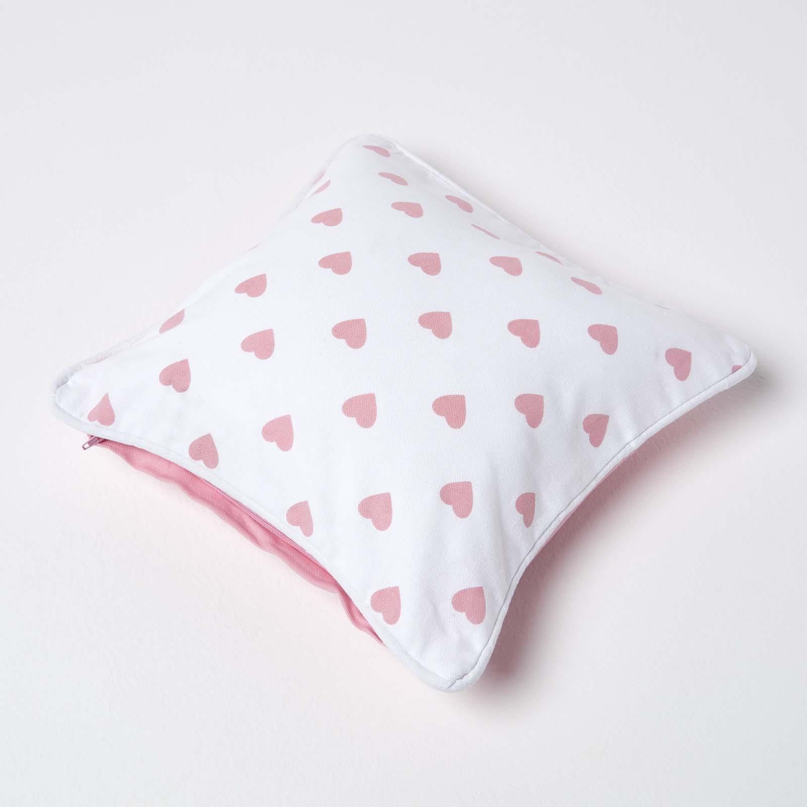 Designer Cushion Cover 100% Cotton Fabric for Home Decor and Kids Room - Picture 119 of 186