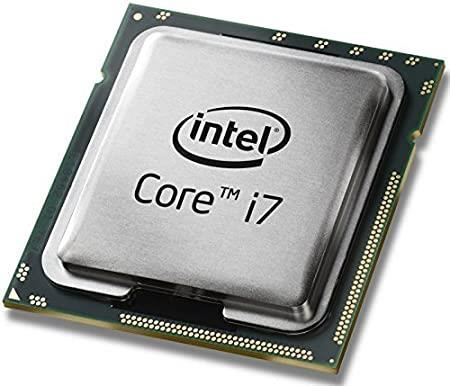 CPU core i7 6個セット⑩ Amazon | Intel (インテル) Core i7-11700KF デスクトップ