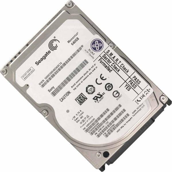 Disco Rigido HD Para Notebook E Video Game 160GB 250GB 320GB 500GB - Desconto No Preço - Foto 11