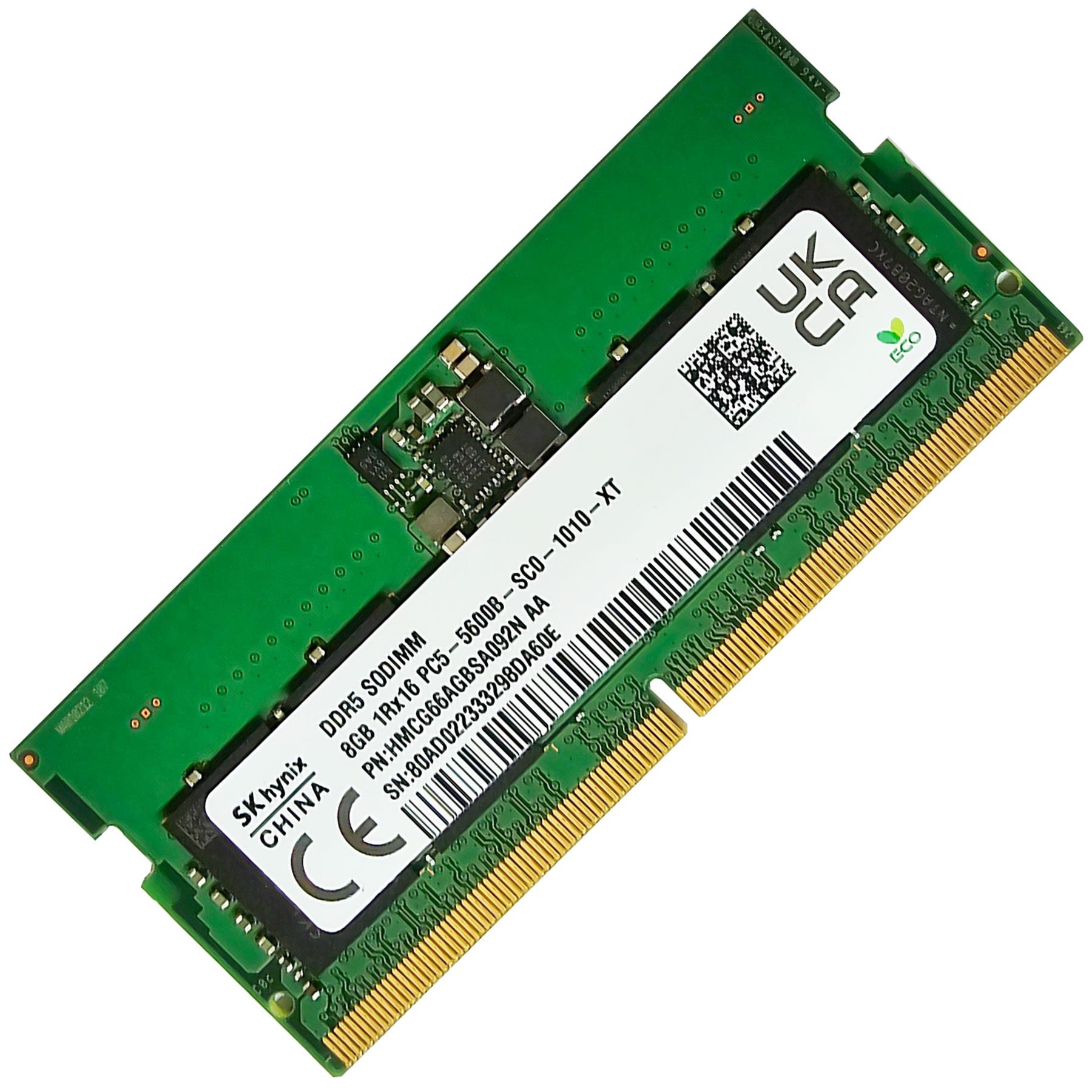 SK hynix 4GBx8 32GB DDR4 メモリ 2400MT/s 124283-3.jpg