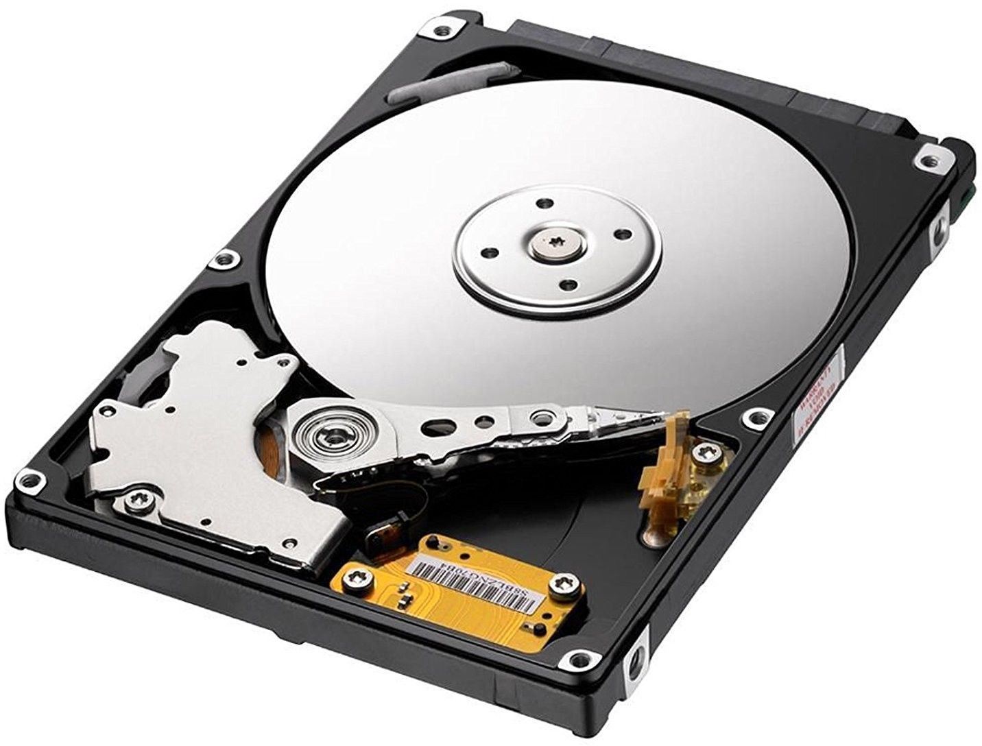 5" 5400rpm sata ii 3gb/s 8mb cache internal