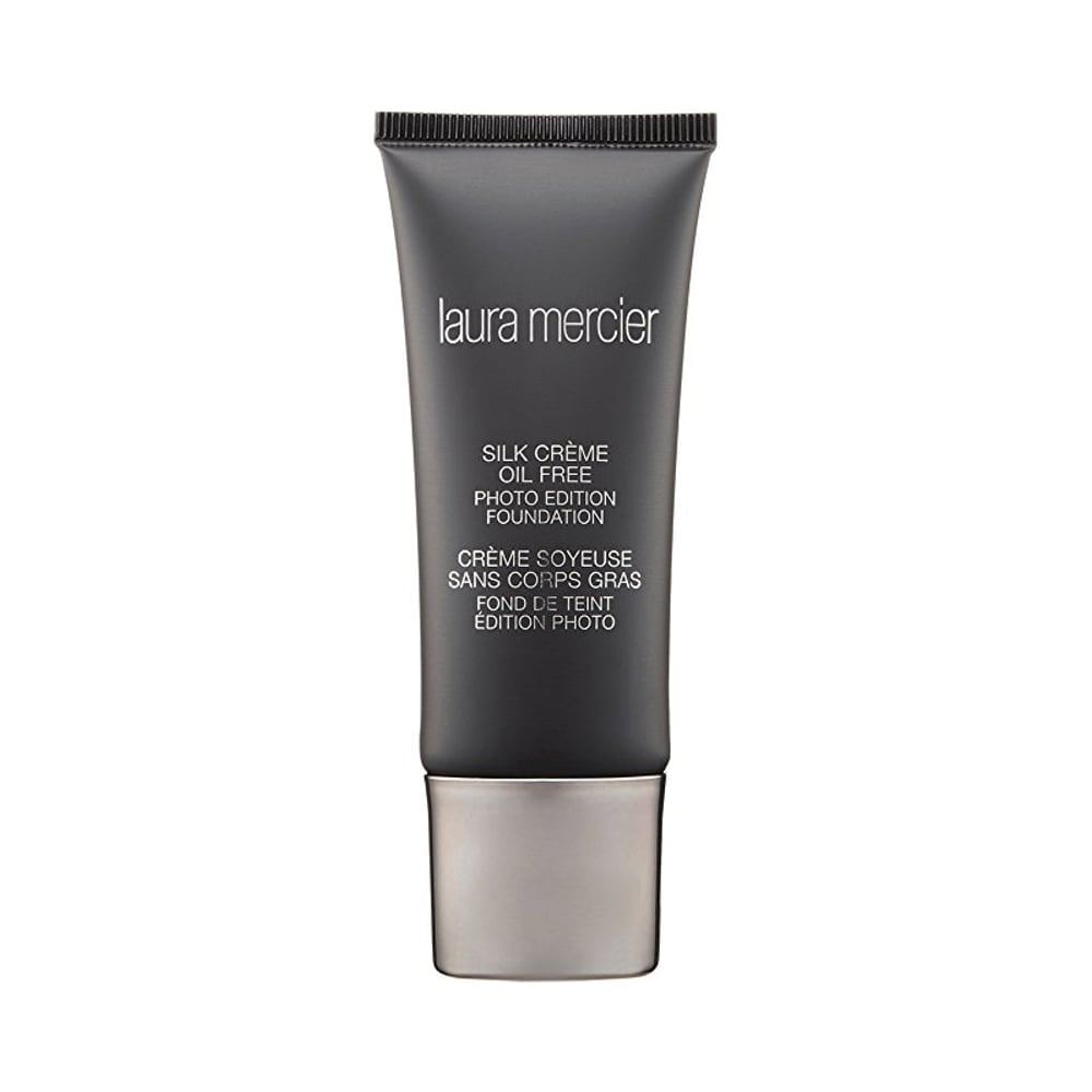 laura mercier silk creme oil free foundation
