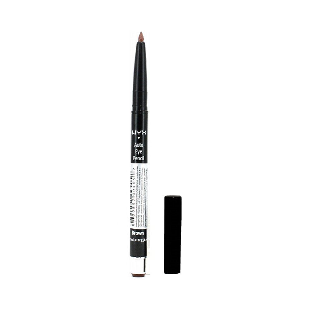 NEW NYX Cosmetics Auto Eyeliner Pencil 0.22g Pick your Colour eBay