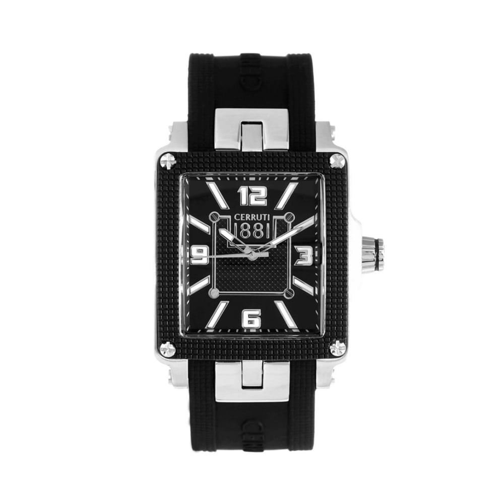 cerruti 1881 digital watch