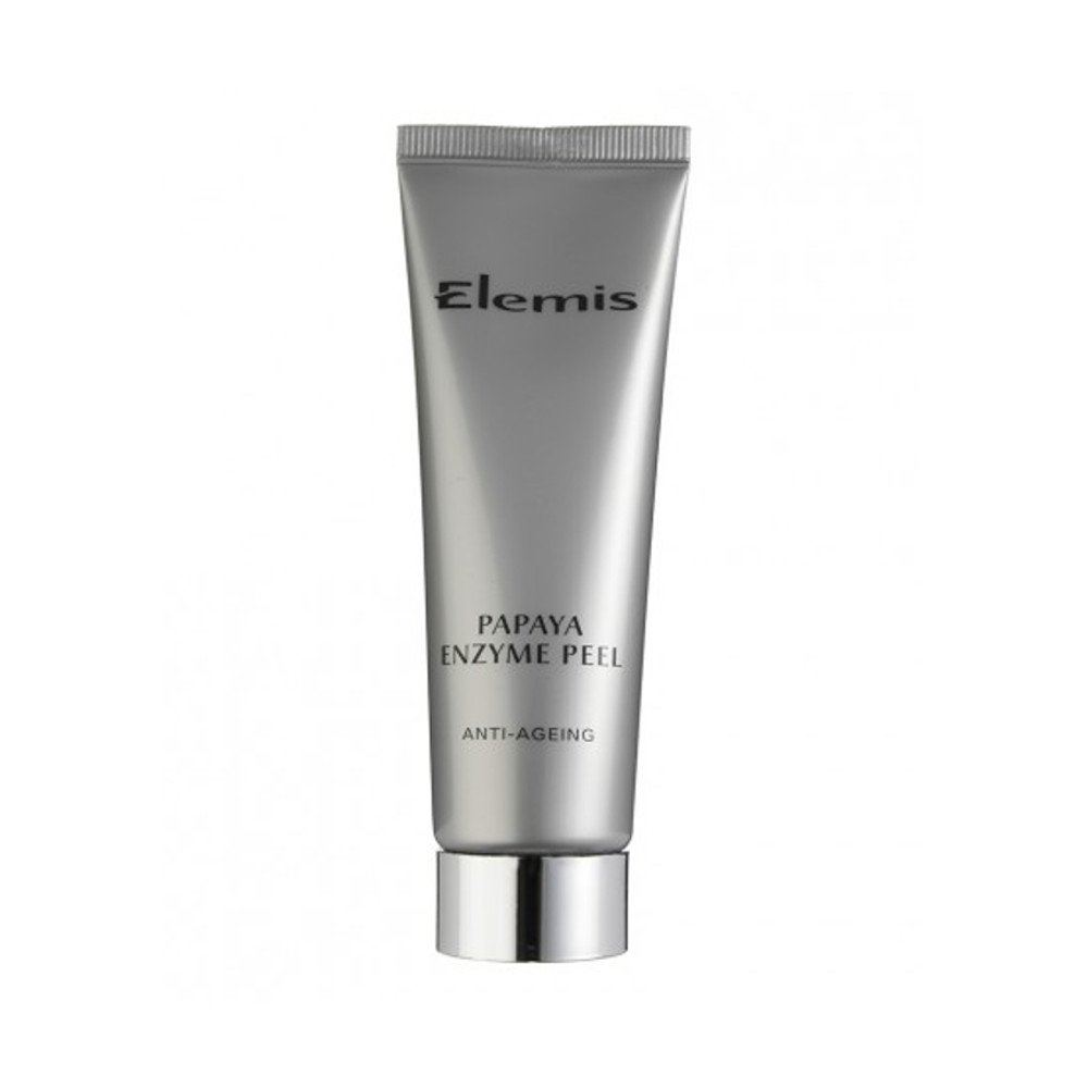 NEW Elemis Papaya Enzyme Cream Peel 50ml Exfoliator Cream Peel eBay