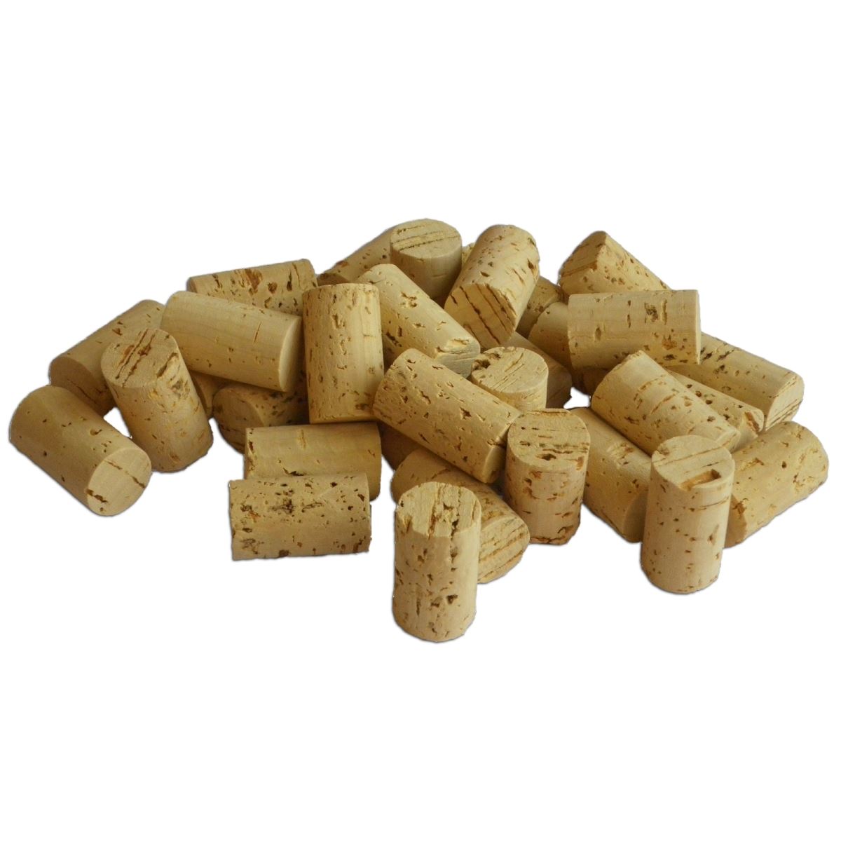 Wine Bottle Corks 30 Pack22x 38mm Better Brew