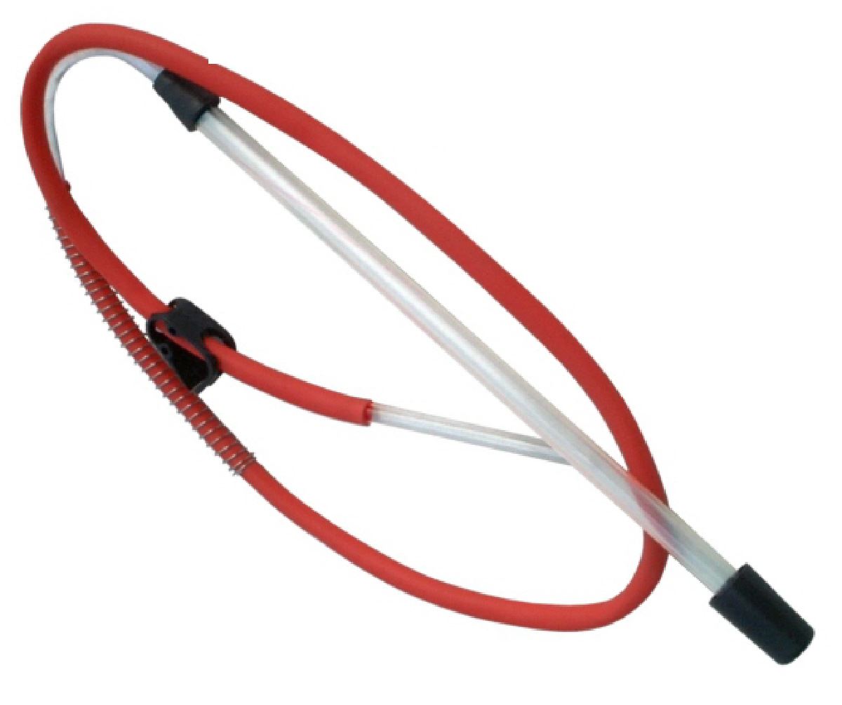 Siphon Deluxe Extendable Telescopic Syphon Homebrew Beer Cider Ale