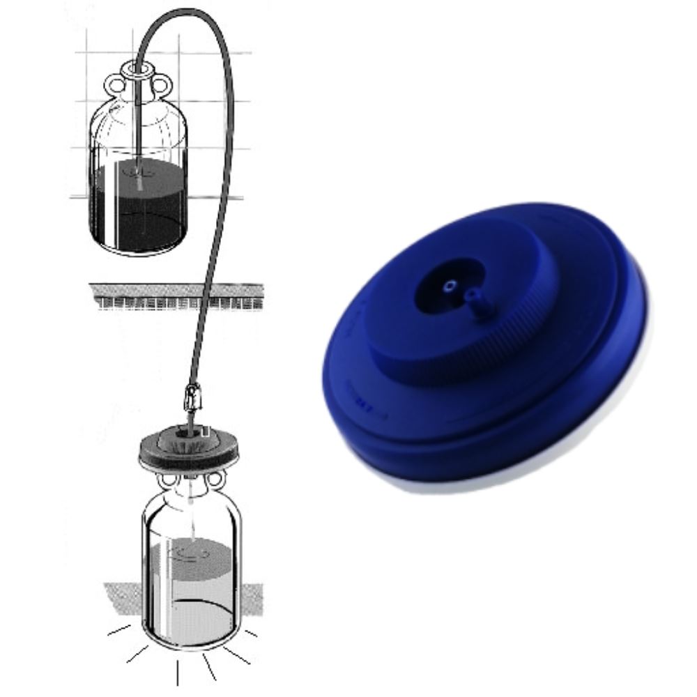 Wine Filter Harris Filters Vinbrite Mk3 Complete Kit incl. Pads eBay