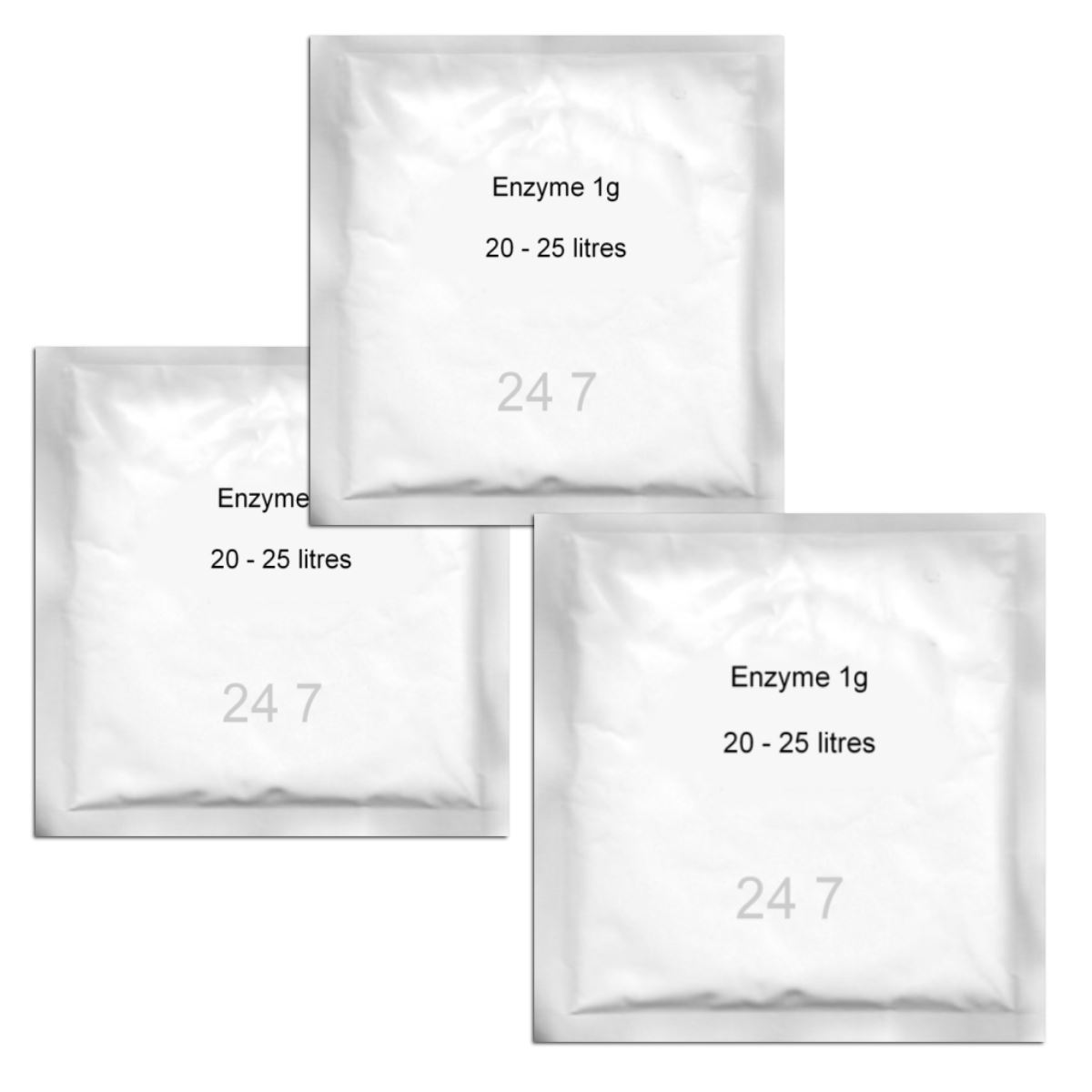 Pectinase Enzyme 1g (for 25L) for Homebrew Beer Wine & Cider making eBay