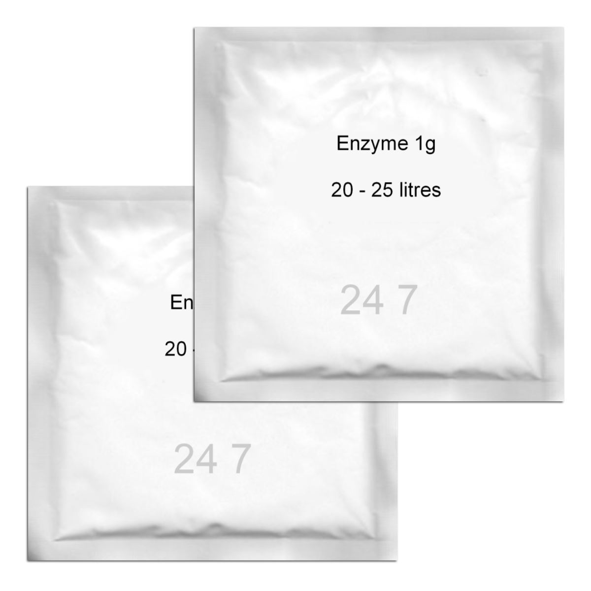 Pectinase Enzyme 1g (for 25L) for Homebrew Beer Wine & Cider making eBay