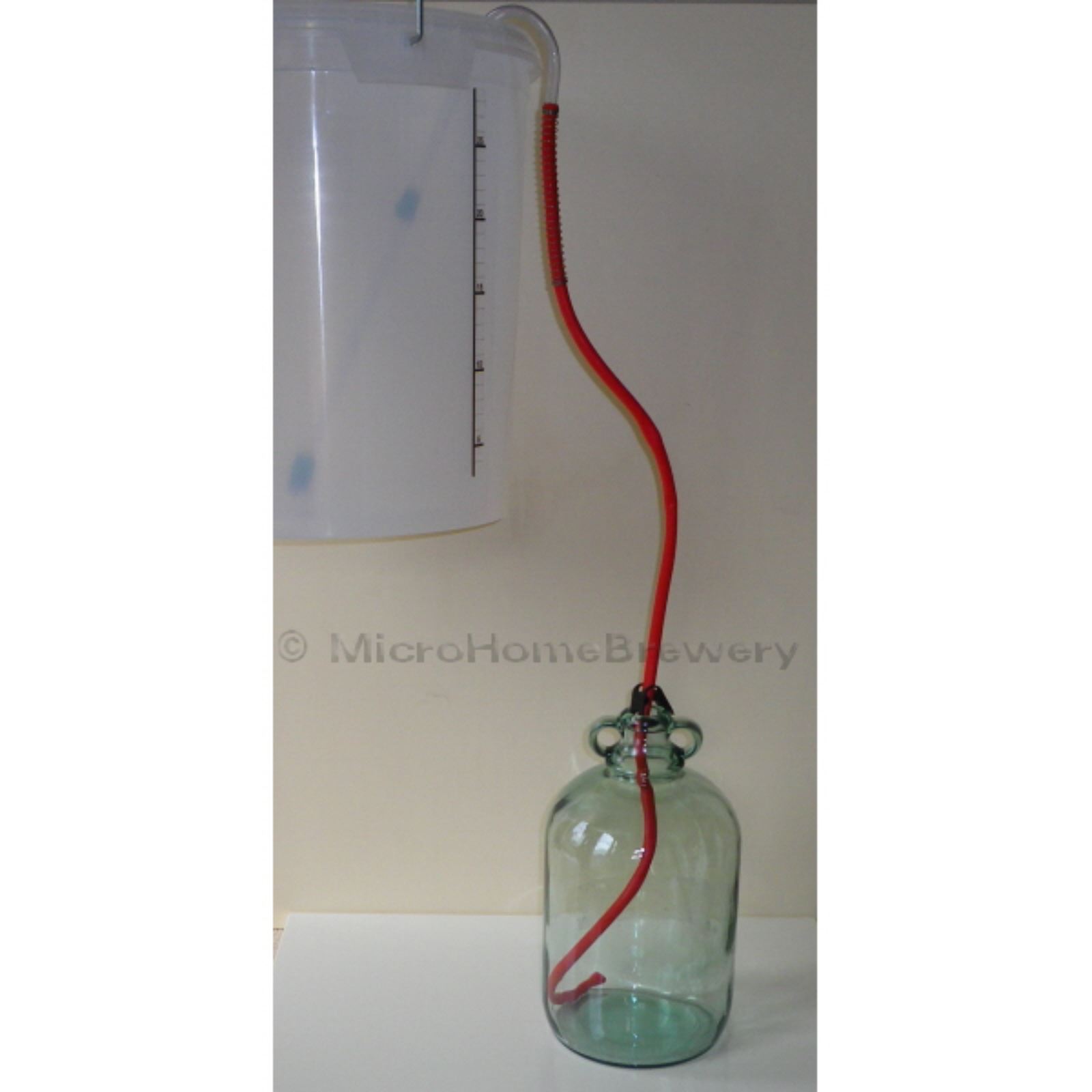 Siphon Deluxe Extendable Telescopic Syphon Homebrew Beer Cider Ale Wine Lager 5031174420900 eBay