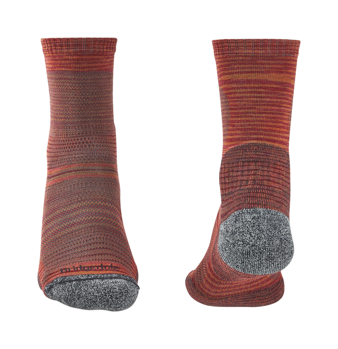 Bridgedale Men's Hike Lightweight T2 Crew Merino Performance Socks eBay