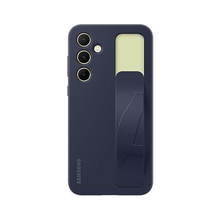 Official Samsung Standing Grip Case for Galaxy A55 5G - New - Picture 3 of 10