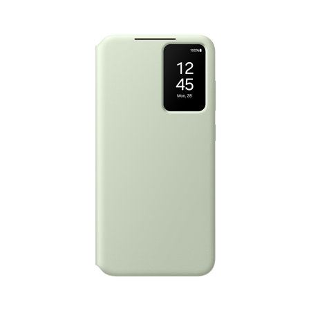 Official Samsung Smart View Wallet Case - For Samsung Galaxy S24 New - Picture 6 of 20