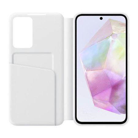 Official Samsung Smart View Wallet Case for Galaxy A35 5G New - Picture 12 of 12