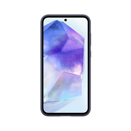 Official Samsung Standing Grip Case for Galaxy A55 5G - New - Picture 2 of 10