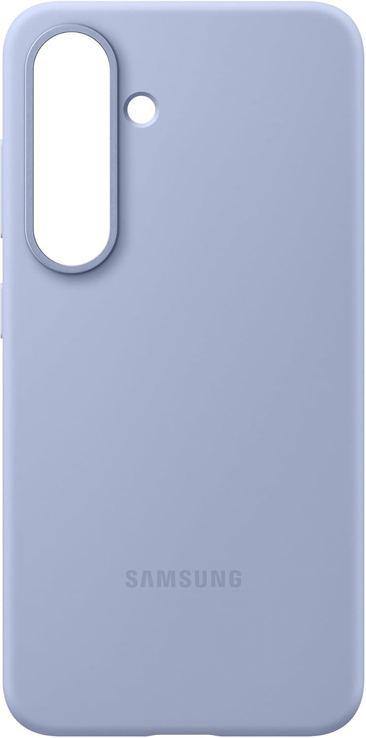 Samsung Galaxy S25 6.2" Silicone Case New - Picture 12 of 26