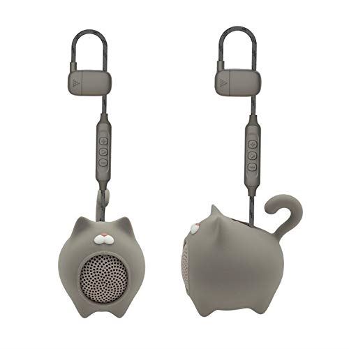 Muvit 3W Life Aniball Mini Bluetooth Wireless Speakers New