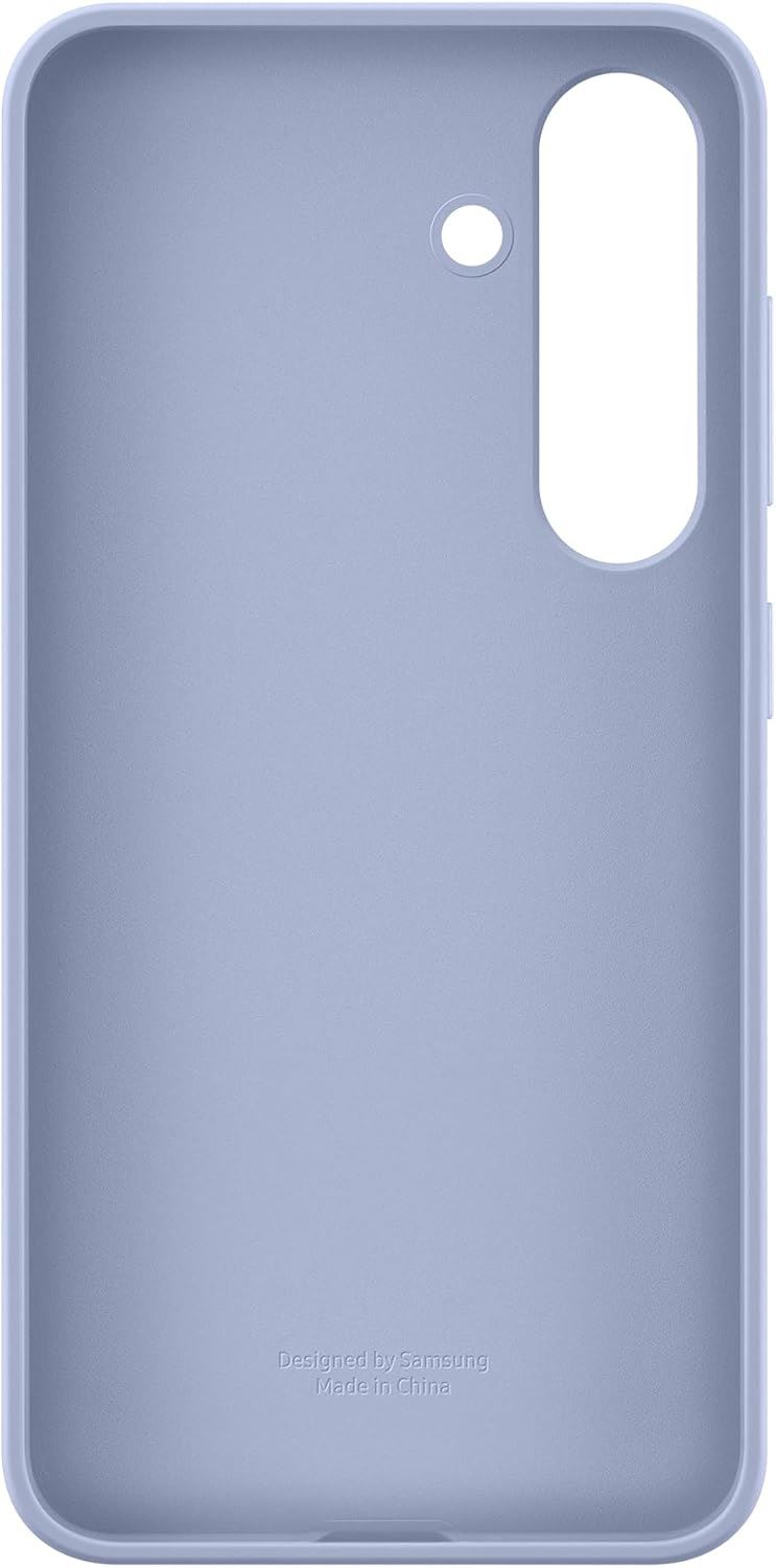 Samsung Galaxy S25 6.2" Silicone Case New - Picture 13 of 26