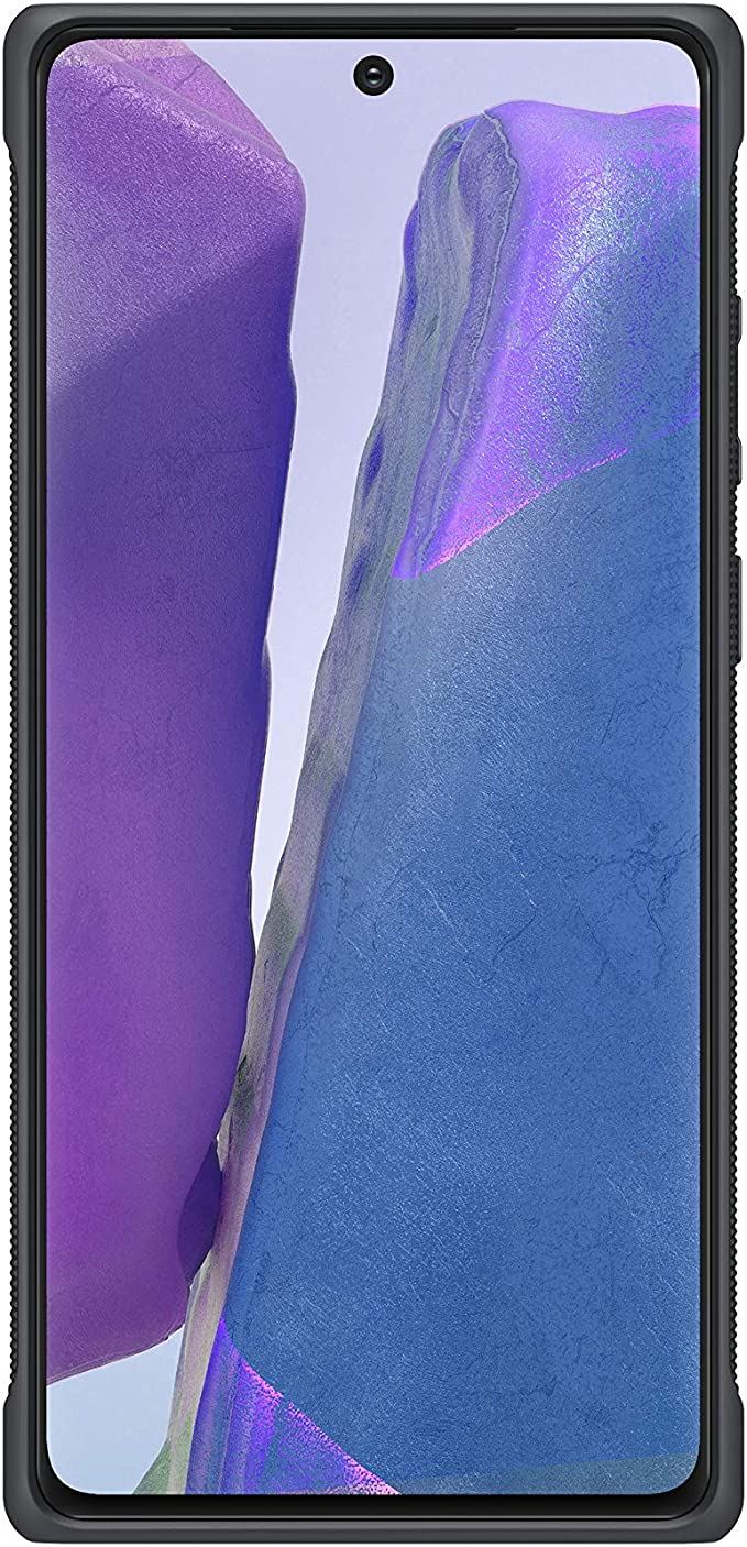Official Samsung Protective Standing Cover for Galaxy Note 20 New - Picture 8 of 12